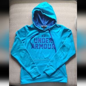 Under Armour hoodie